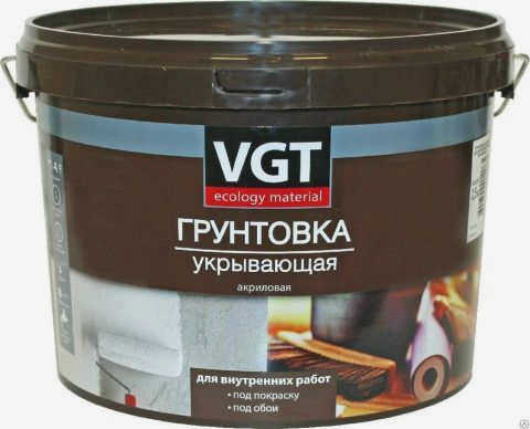Выравнивание гипсокартона