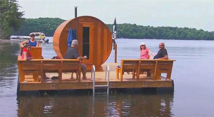 Баня
