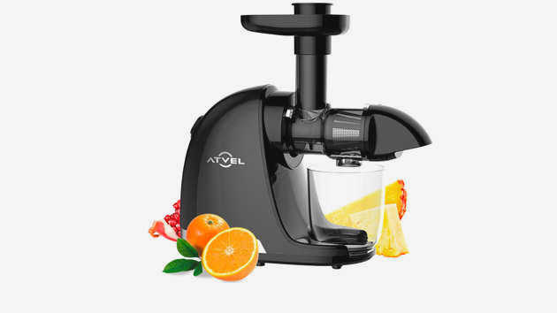 Atvel PowerTwist J3. Фото: atvel.ru