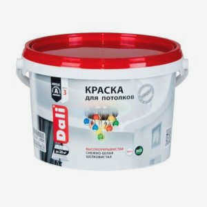 Акриловая краска