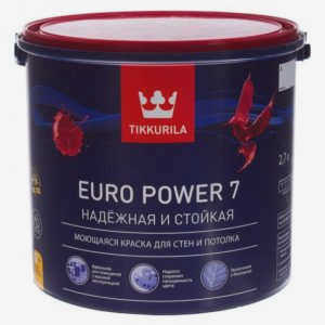 Tikkurila Euro 7