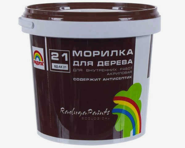 Обработка древесины