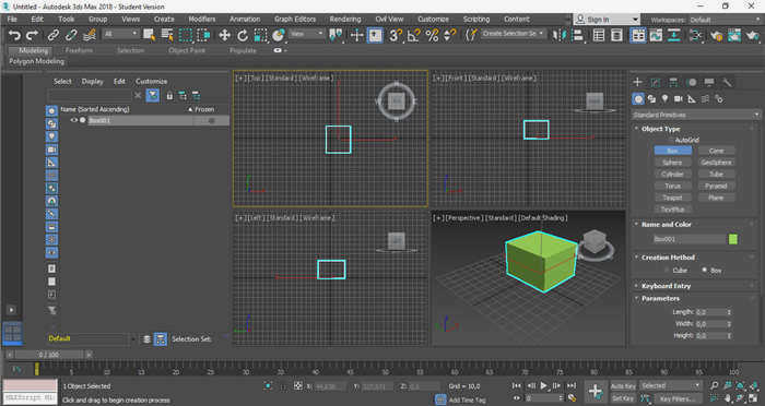 Autodesk 3ds Max