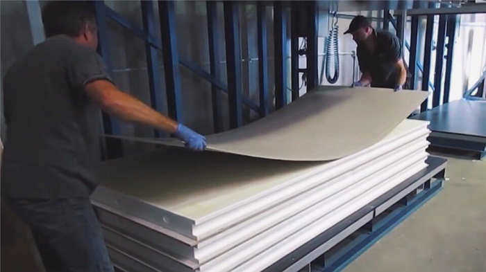 Газоблок для строительства дома