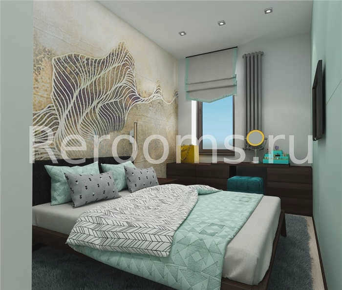 Фото 3: 9 самых уютных интерьеров в средиземноморском стиле: подборка ReRooms 