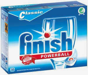 Finish classic