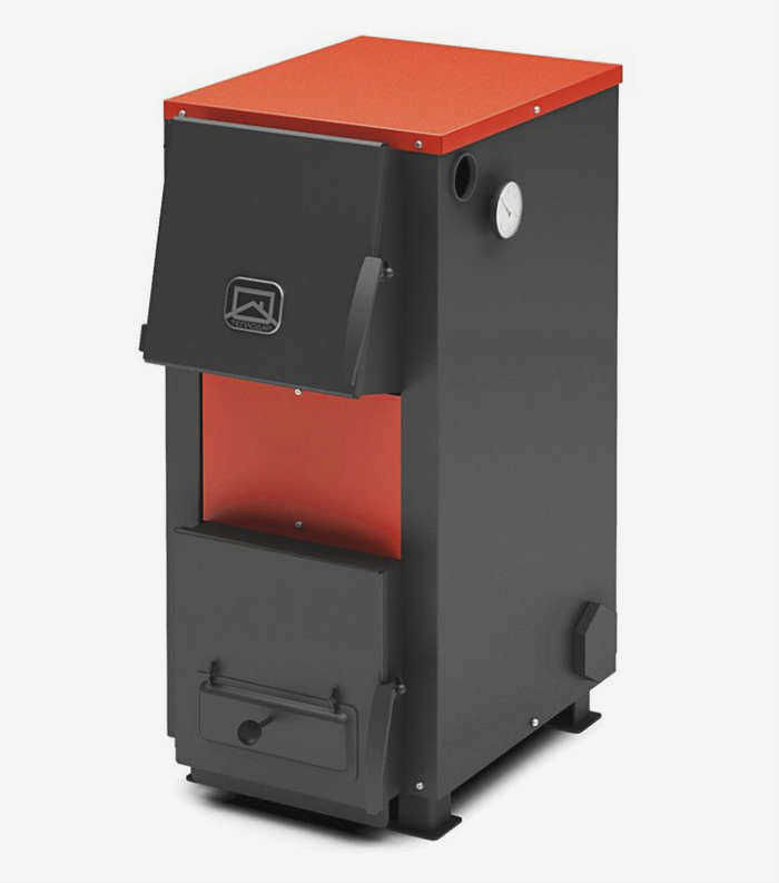 Teplodar Kupper OK 15