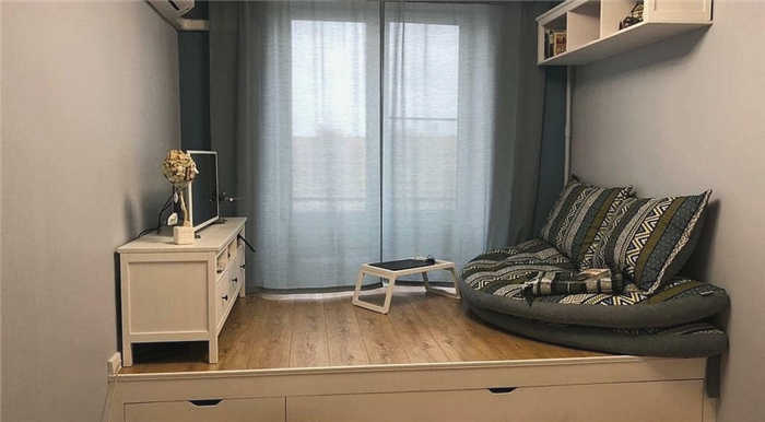 Как сделать подиум для кровати своими руками: полезные советы и пошаговая инструкция