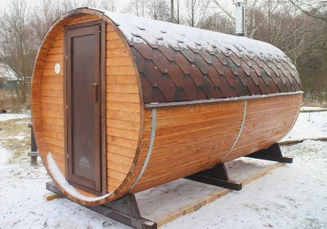 Бани