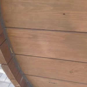 Недостатки приставной бани