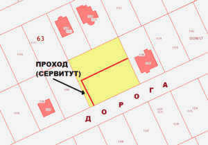 демаркация