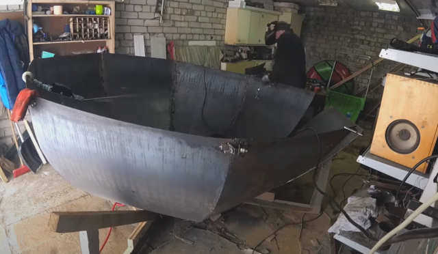 Ванна для бани из дерева своими руками: как сделать, чертежи