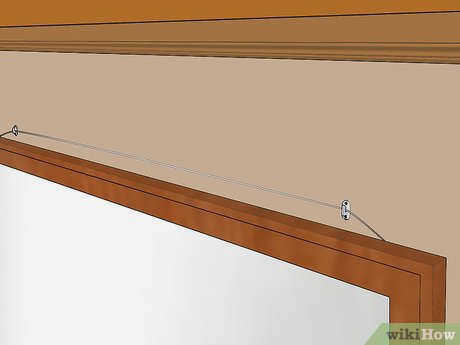 Изображение с именем Hang a Heavy Mirror Step 14