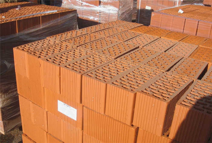 Каталог двойных кирпичей
