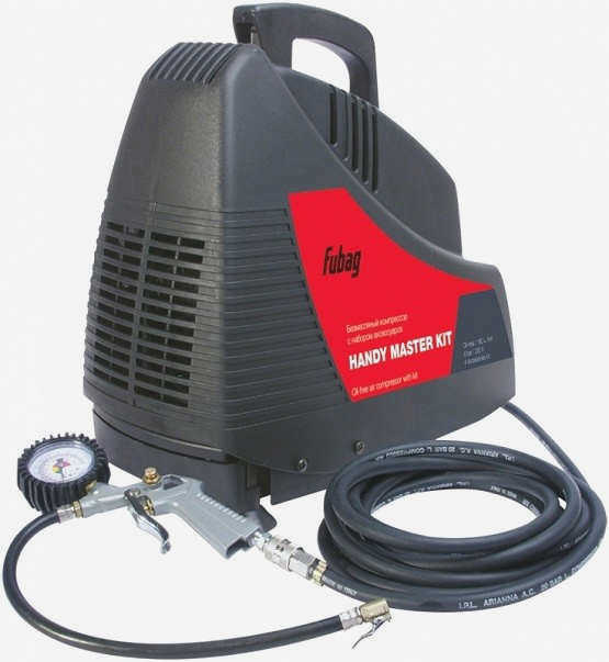 FUBAG HANDY Master Kit