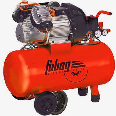 Fubag Auto Master Kit