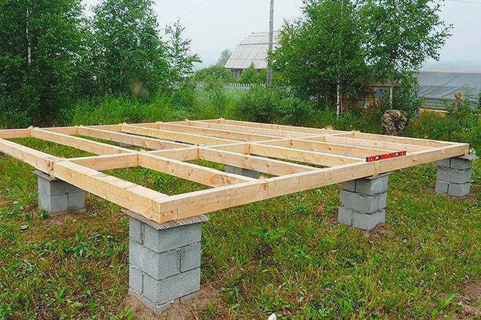 Обратная засыпка щебнем для строительства SRP