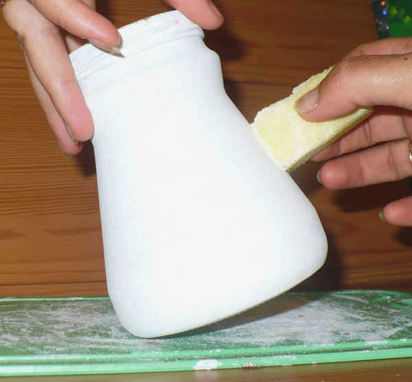 Как украсить банку - варианты декорирования своими руками