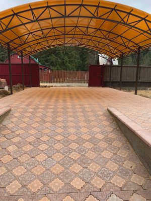 Гжелка