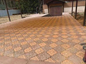 Гжелка