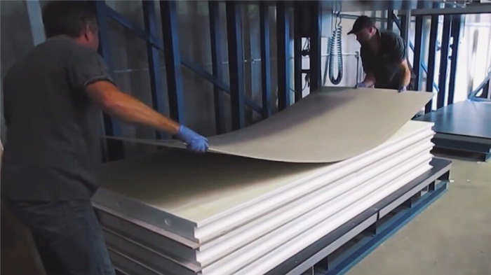 Газобетонные блоки для строительства дома
