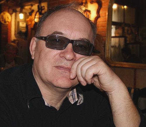 Александр Григорьевич Кондратьев 