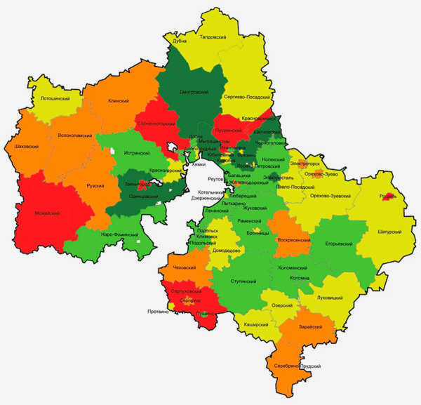Новосибирская городская торгово-промышленная палата 