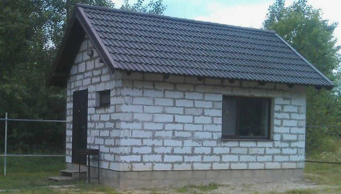 модульная сауна