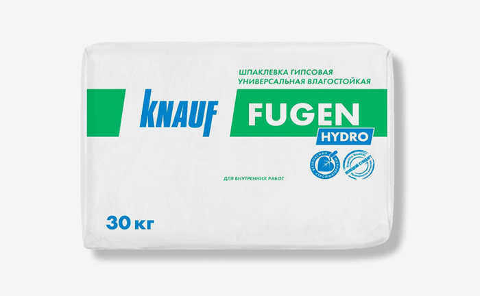 Кнауф Гроут Гидро