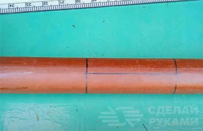 5 способов согнуть круглую стальную трубу