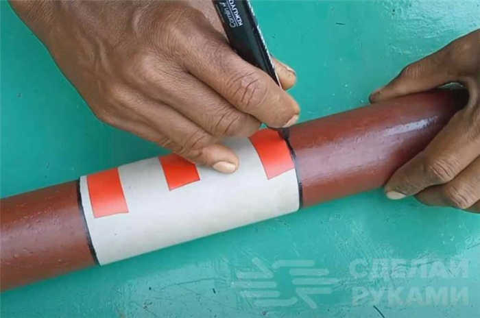 5 способов согнуть круглую стальную трубу