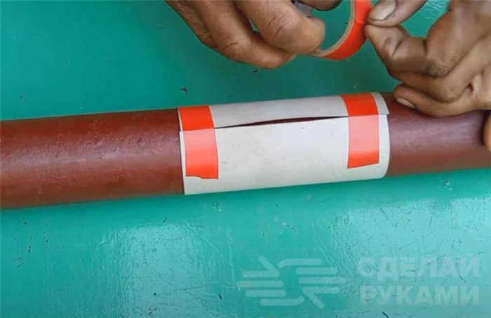 5 способов согнуть круглую стальную трубу