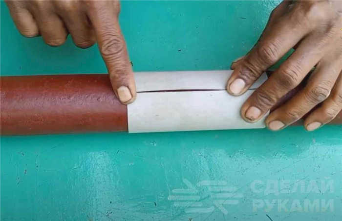 5 способов согнуть круглую стальную трубу