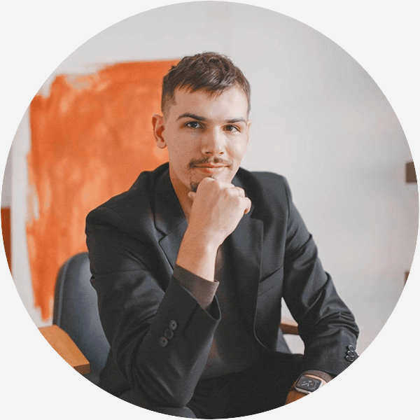 Павел Герасимов