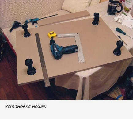 Мебельные соединители