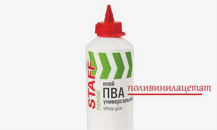 Ключевое слово для аббревиатуры