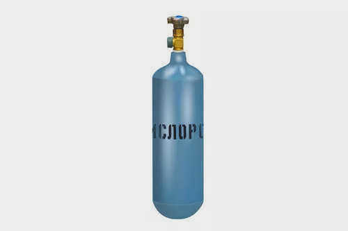Как выбрать газовый баллон