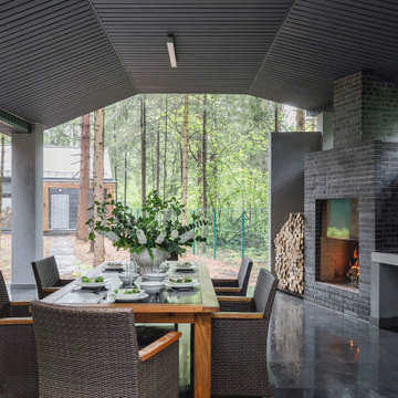 AVA VILLA 350