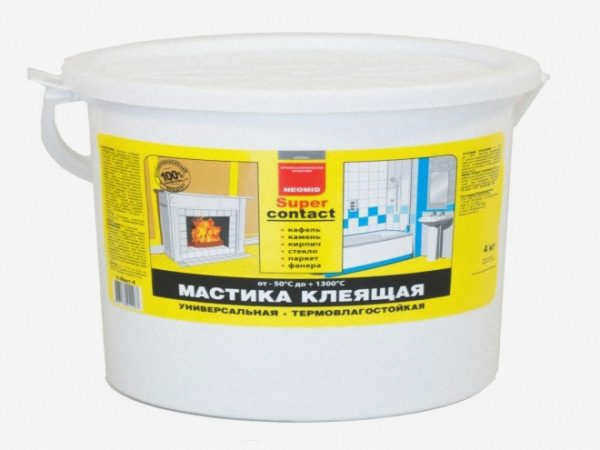 Универсальный клей Neomid TM