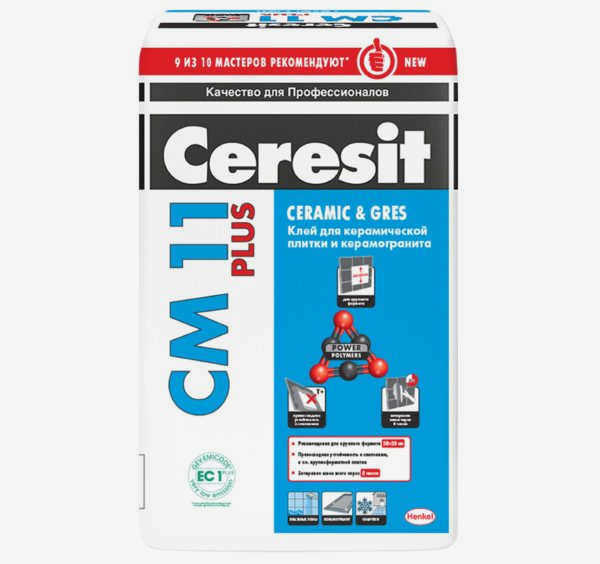 Ceresit CM 11 Plus