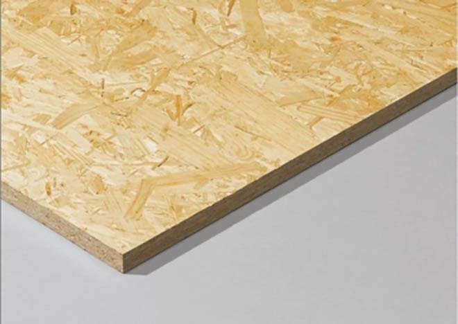 изделие из OSB