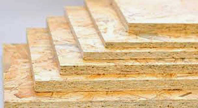 OSB-plita