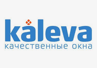 профили kaleva для пластиковых окон