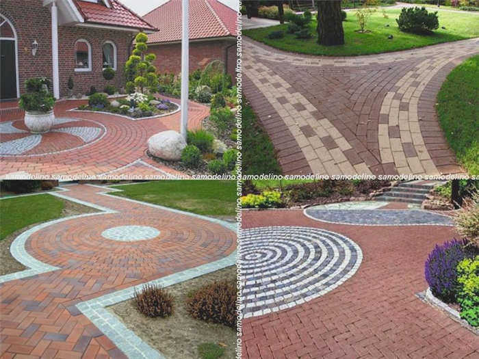 Кирпичи