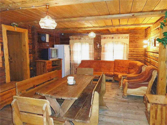 Современный коттедж в стиле пентакостен, фото