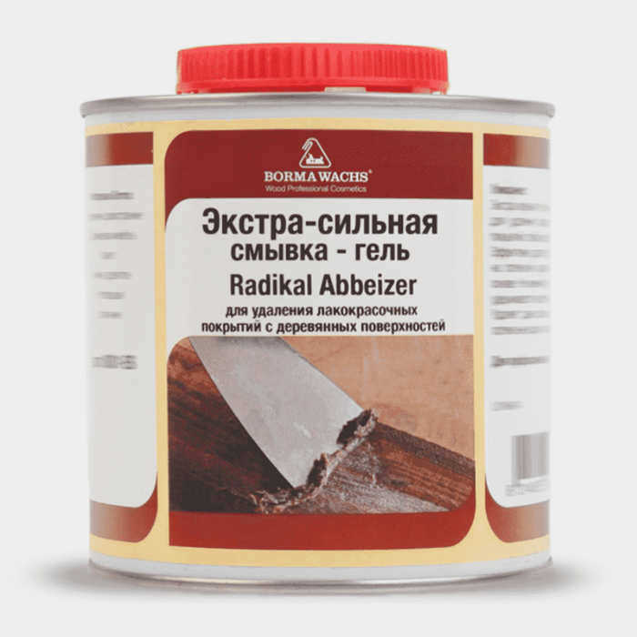 Средство для удаления краски