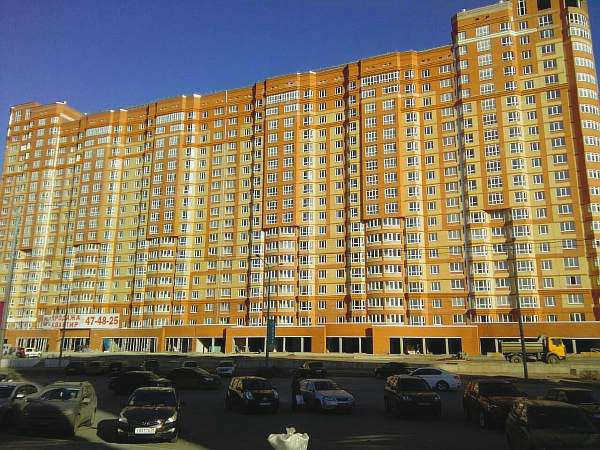 Таунхаус