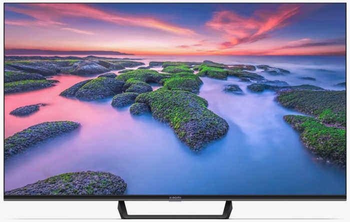 Xiaomi Mi TV A2 43 HDR