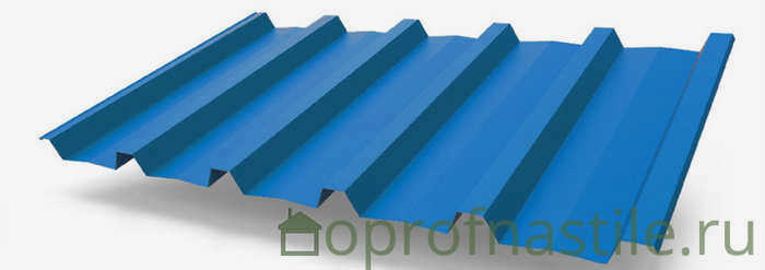 профнастил 8