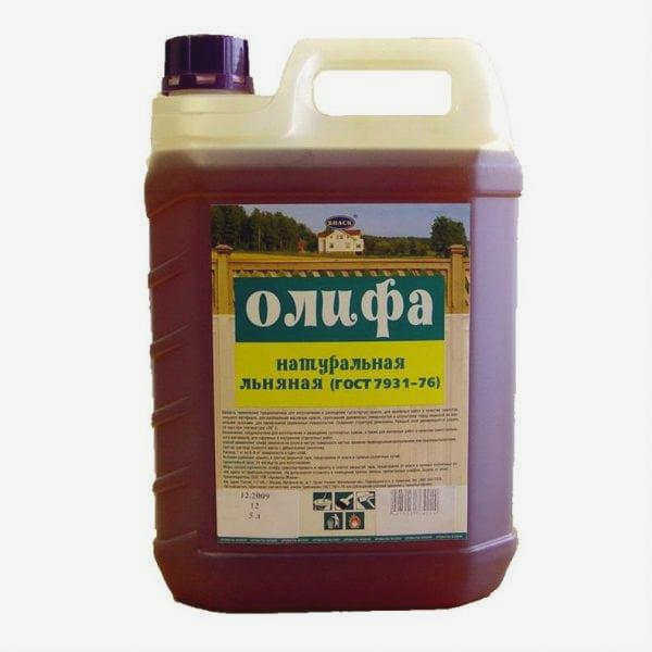Натуральный олефин 